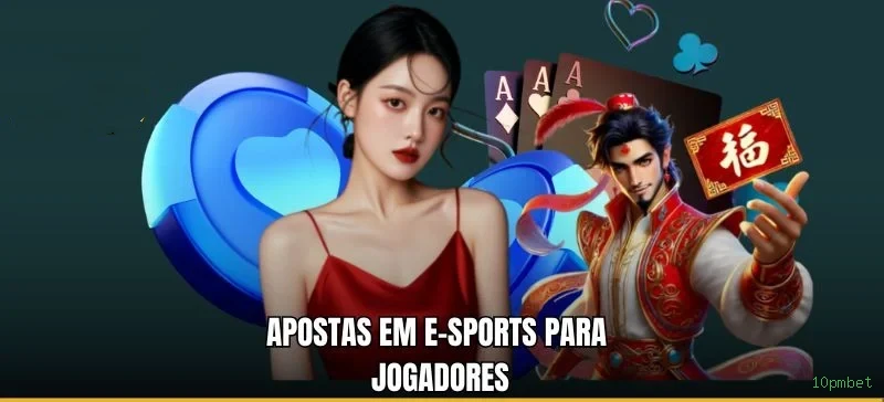 Conta 10pmbet sincronizada site e app