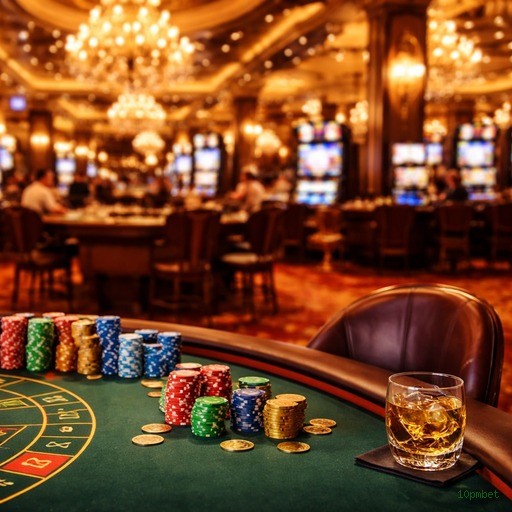 Lista de jogos para 10pmbet bet section