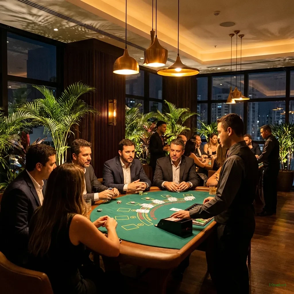 Controles de paJogonto e BRL em 10pmbet