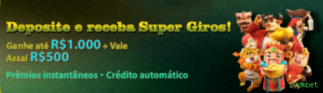 Suporte VIP 10pmbet - atendimento prioritário