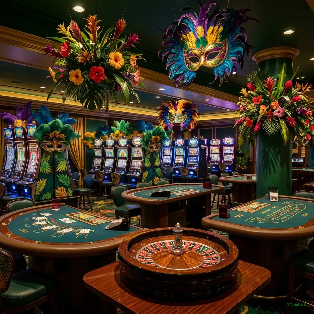 Lista de jogos para 10pmbet seção de ganhos